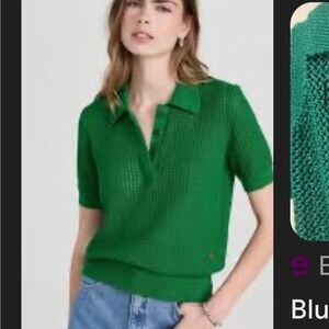 Ilia Short Sleeve Shirt